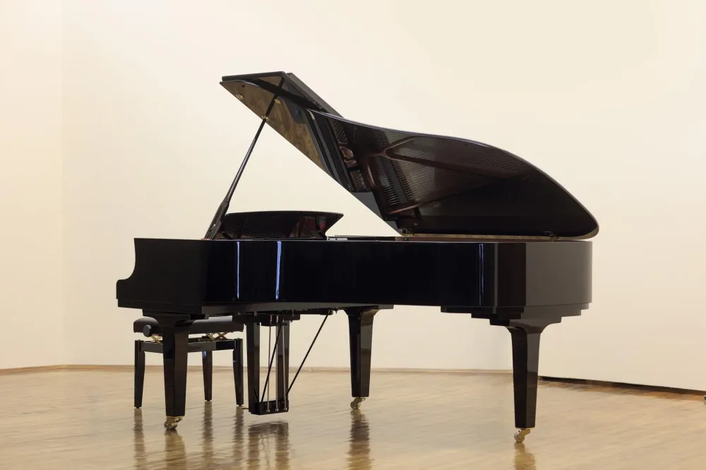 Déménagement de piano